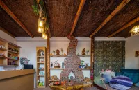Tekes Muzi Bieyuan Homestay (Baguacheng Lijie Branch)