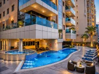 Tulip Creek Hotel Apartments