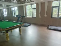 Lanshan Hotel (Tongtianping Scenic Area) Hotels in Hui County