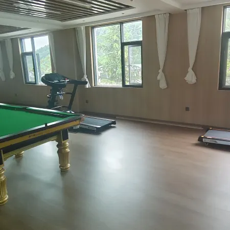 Lanshan Hotel