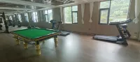 Lanshan Hotel