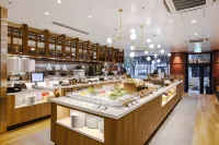 Richmond Hotel Nagoya Nayabashi - Breakfast