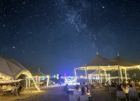 Camel Bell World Cabin Hotel