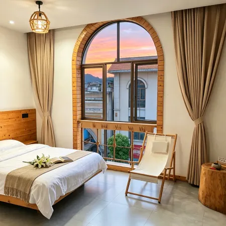 Jinsha Xibandao Hotel