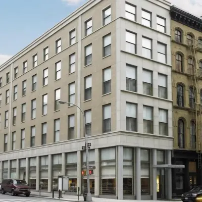 Duane Street Hotel Tribeca, Belvilla District 6 Formerly Sonder Hotels near تريبيكا
