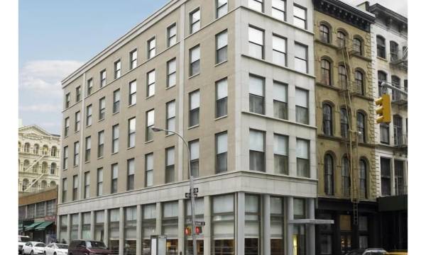 Duane Street Hotel Tribeca, Belvilla District 6 Formerly Sonder