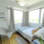 2 Bedroom Suite Condotel with Fast WIFI near BGC and Venice Grand Canal
