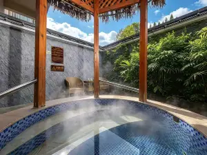 Tengchong Yongle Hot Spring Resort