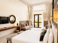 Sandies Nungwi Beach Zanzibar