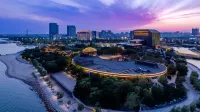Tangshan Caofeidian Metropark Hotel