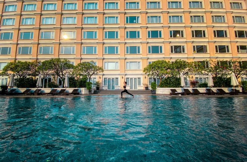 Equatorial Ho Chi Minh City photo 2