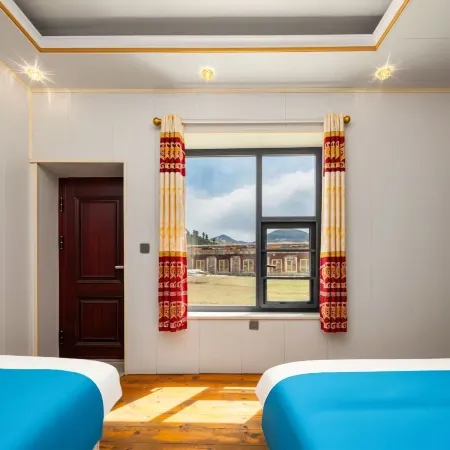 Zeba Village Tianzhu Homestay
