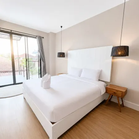 Monte Villa Chiang Mai