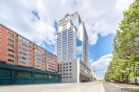 JI Hotel (Harbin Central Avenue Sophia Square)