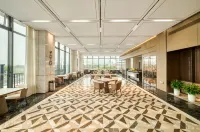 寧海真和海逸酒店 - 早餐