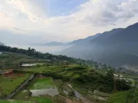 Larosa Homestay