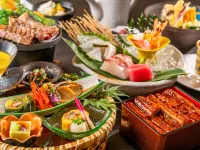 Kirishima Kokusai Hotel - breakfast