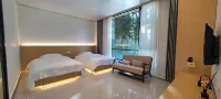 Badong Binghe Holiday Homestay - เปิดใหม่