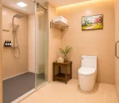 東陽步月雅居·Design設計師酒店（東陽花園店）