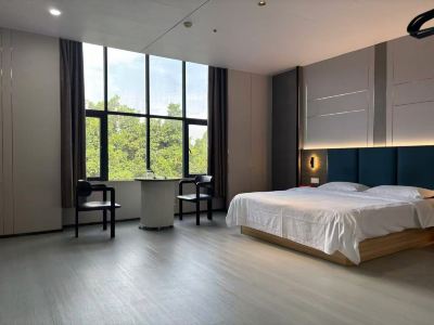 Yiyuan Hotel