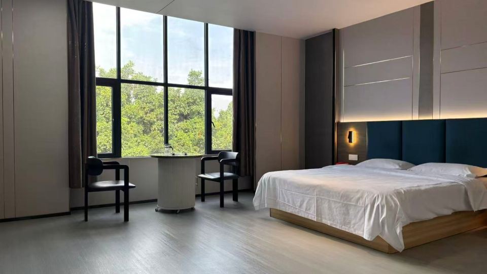 Yiyuan Hotel