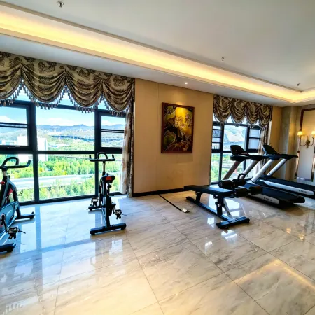 Haidong International Hotel