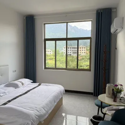 Xinting Homestay Hotels near Jiangxi Lingshan