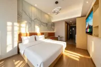 Moyu Apartment (Shantou East Coast Branch) - pantai