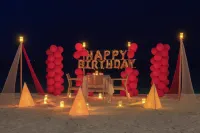 Kaani Beach Hotel