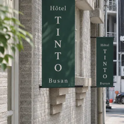 Tinto Hotel Các khách sạn gần Phố chủ đề Vàng