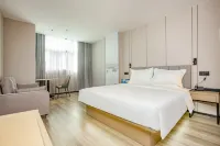 Yilong Wanguo Hotel Hoteles en 