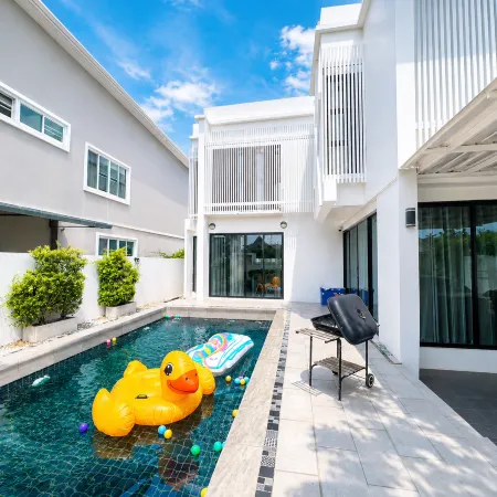 Monte Villa Chiang Mai
