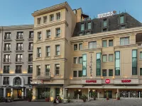 Levni Hotel & SPA - Special Category Hotels in Istanbul