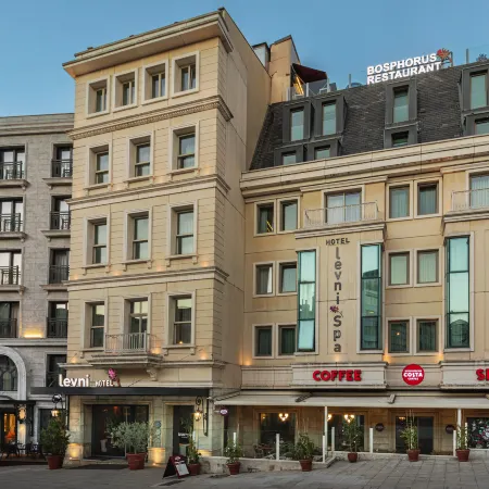 Levni Hotel & SPA - Special Category