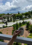 Wind Residences Taal View Near Sky Ranch