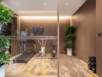 Licheng·Zhi Hotel (Pingdingshan Railway Station & Hebin Park Branch) Hotels in Pingdingshan
