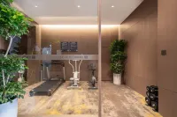 麗橙·智酒店（平頂山火車站河濱公園店）