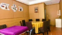 Zangyuanju Wellness Homestay
