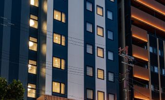Grand Hostel LDK Osaka Shinsekai