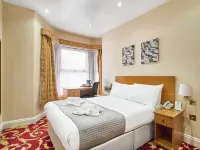 Best Western London Ilford Hotel Hotels in Ilford