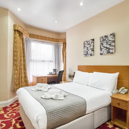 Best Western London Ilford Hotel