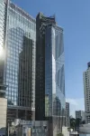Montraj Continent Sukhumvit Bangkok