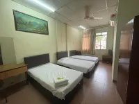 White House Hotel Kluang