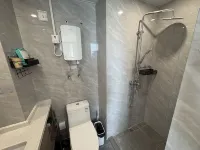 Sheju Homestay (Yuehai City) - อ่างจากุชชี่