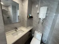 Sheju Homestay (Yuehai City) - อ่างจากุชชี่