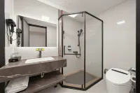 Yunze Hotel (Qinzhou West Exit Branch) - Ramah Hewan Peliharaan
