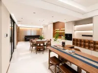 西澤裏小院（橫店明清宮苑店） - 廚房