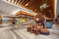Sheraton Grand Zhengzhou Hotel - СПА