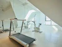 Elong Anyue Hotel (Xuyi People's Hospital) Hotel a Xuyi
