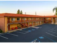 Om Park Inn and Suites El Cajon near San Diego Hotels in San Diego county